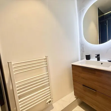C023 Magnifique 3 Dans Apartmán