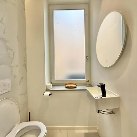 Apartmán C023 Magnifique 3 Dans *